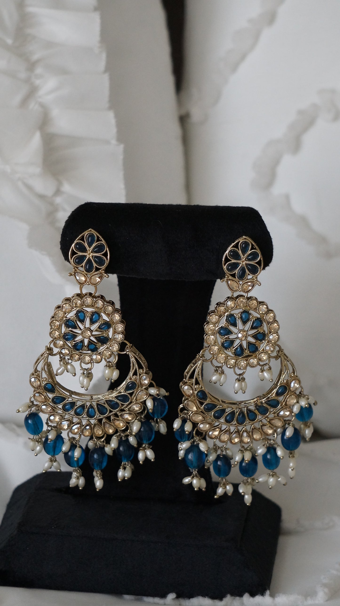 The DIYA Earrings