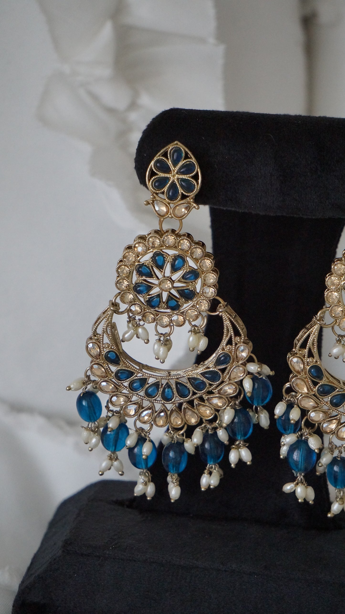 The DIYA Earrings