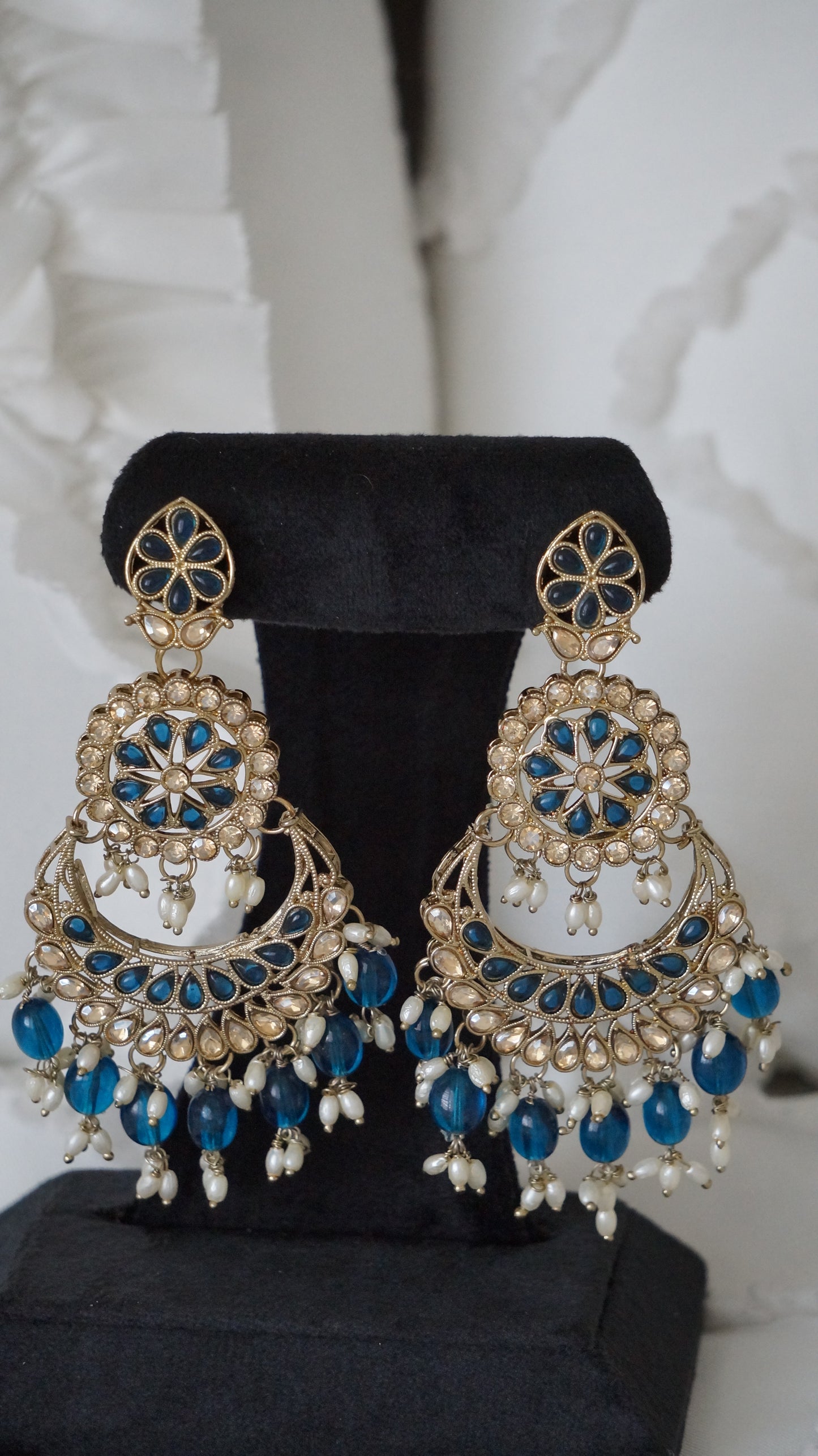 The DIYA Earrings