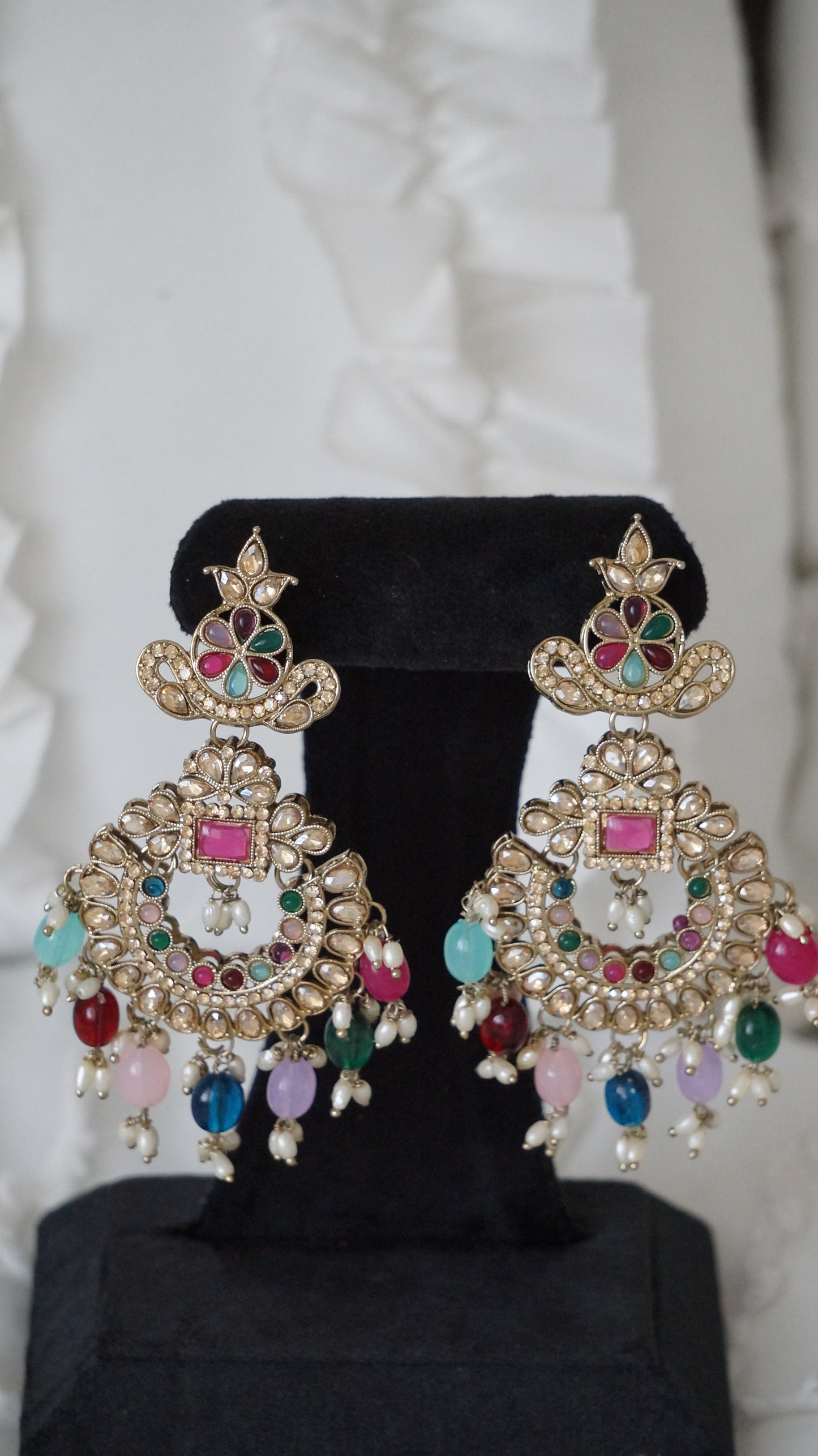 The TARA Earrings