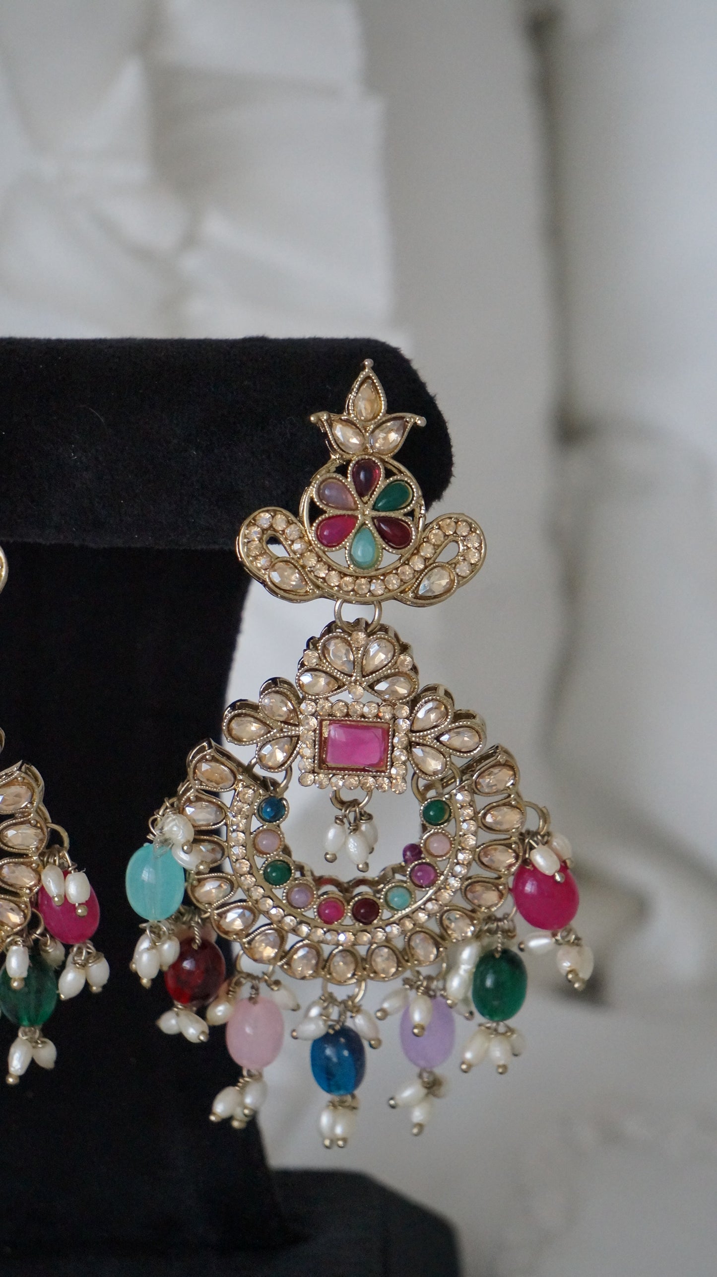 The TARA Earrings