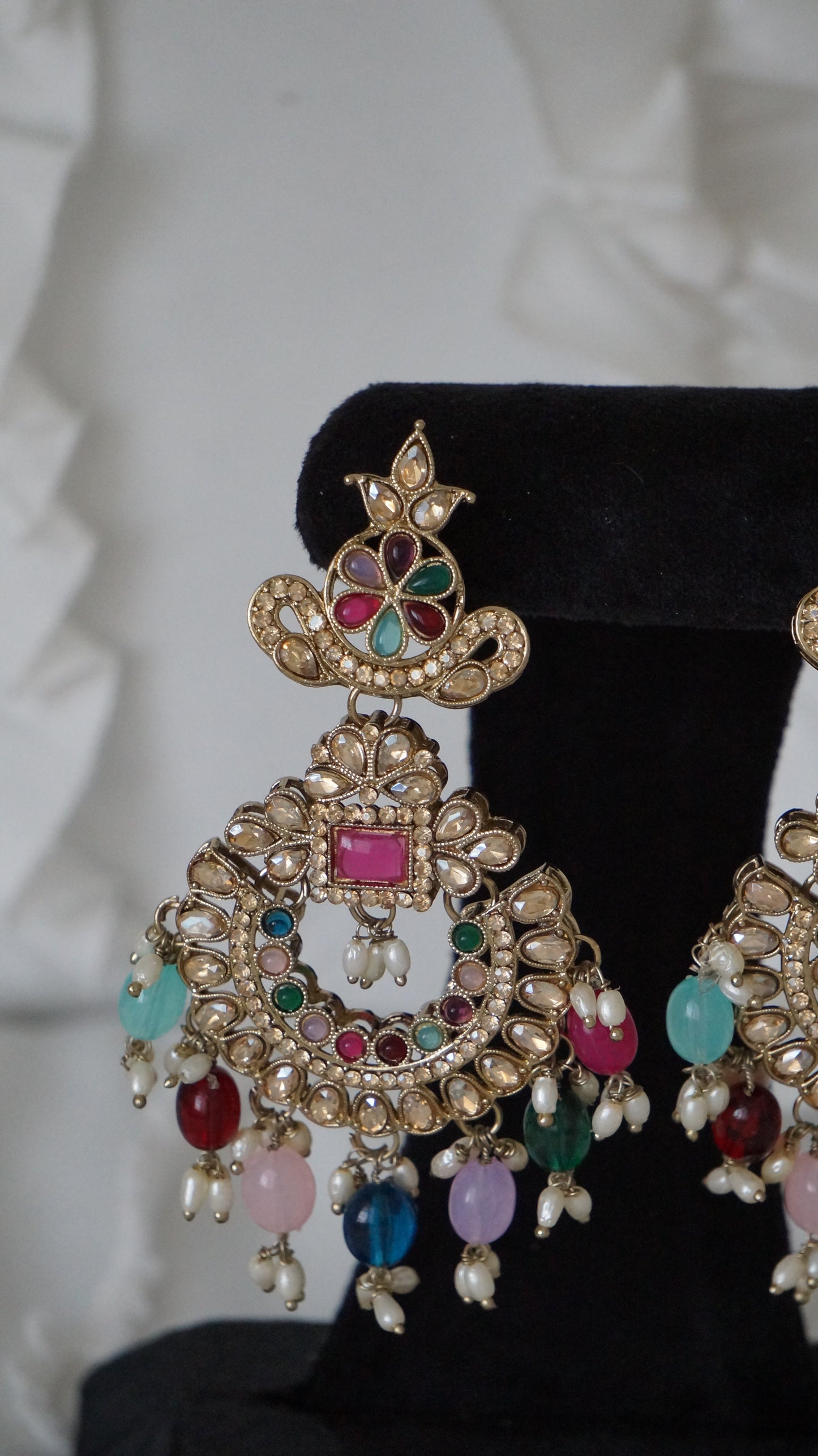 The TARA Earrings