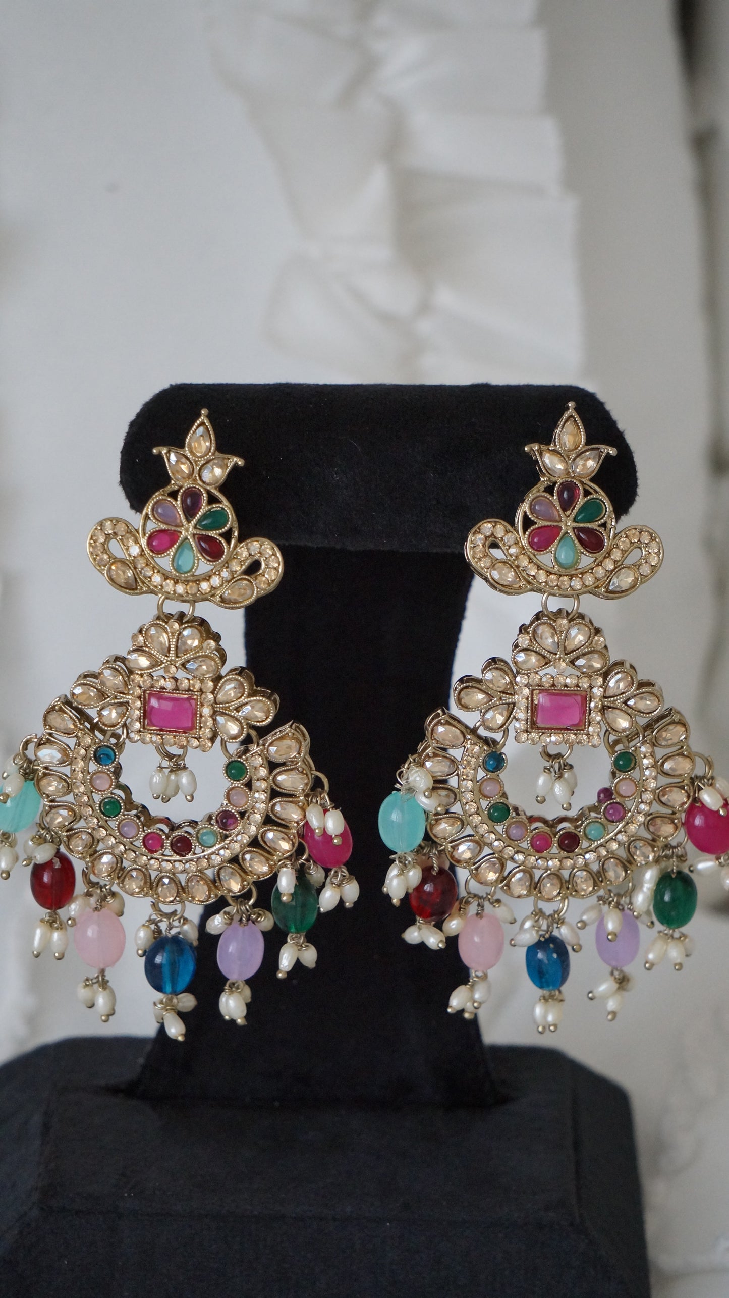 The TARA Earrings