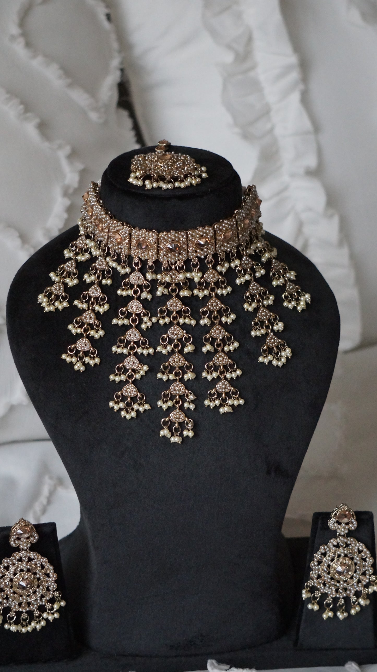 The TIYA Set