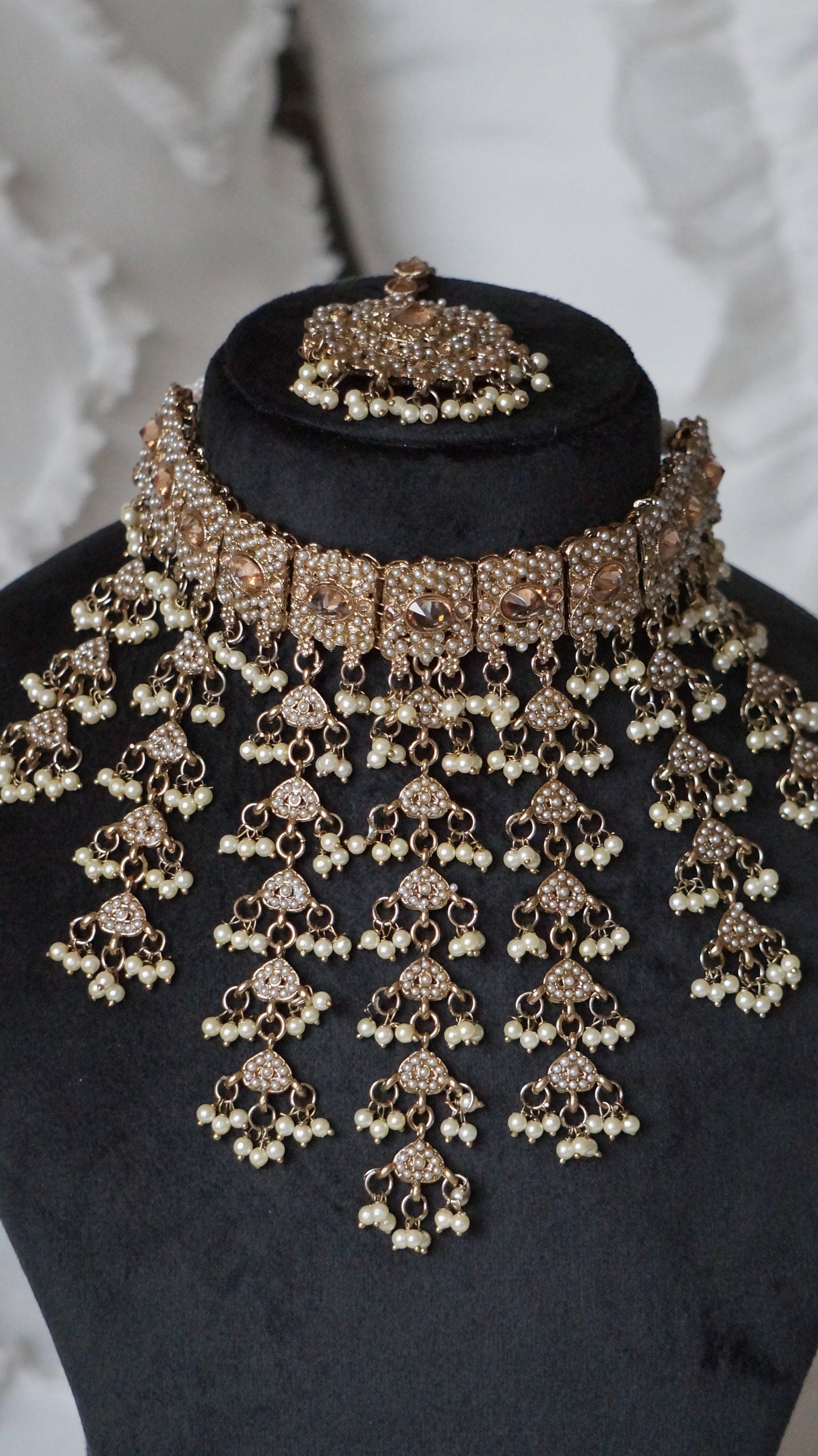 The TIYA Set