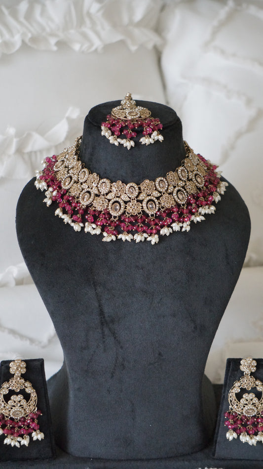 The AYNA Set