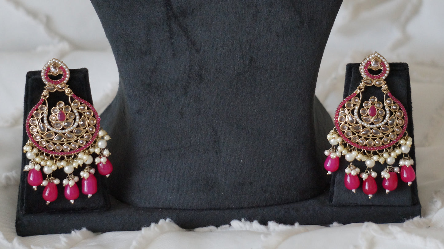 The VEYA Earrings