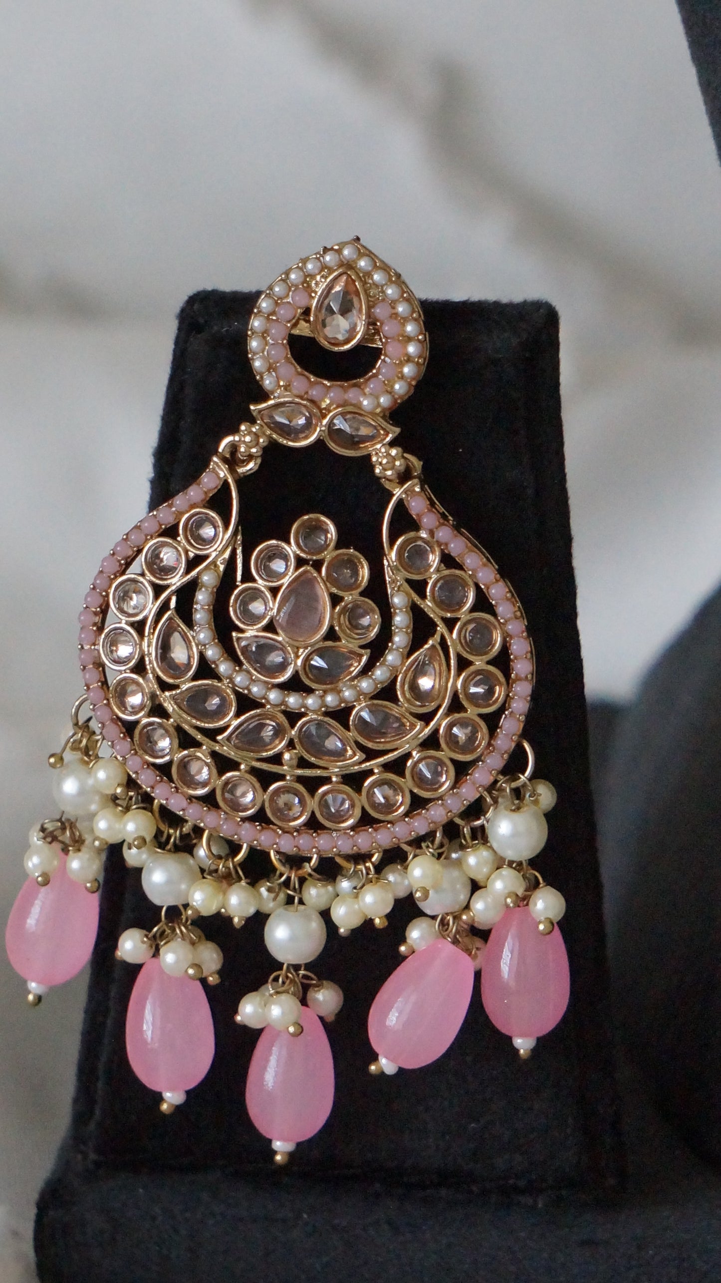 The VEYA Earrings