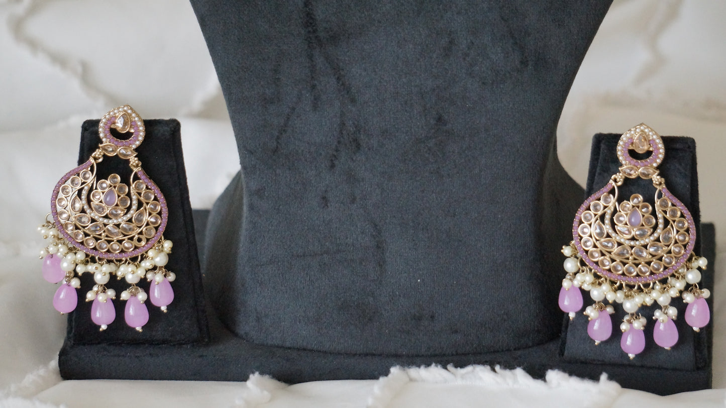 The VEYA Earrings