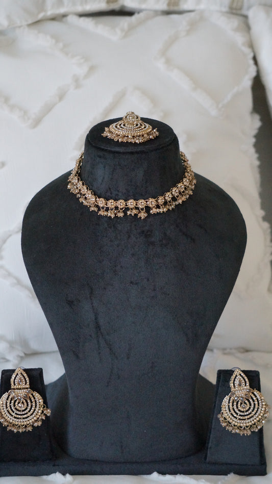 The AMBA Set