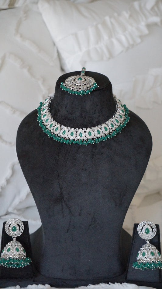 The AMAR Set