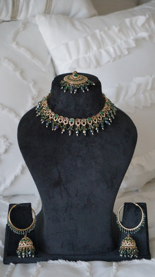 The RAAJI Set