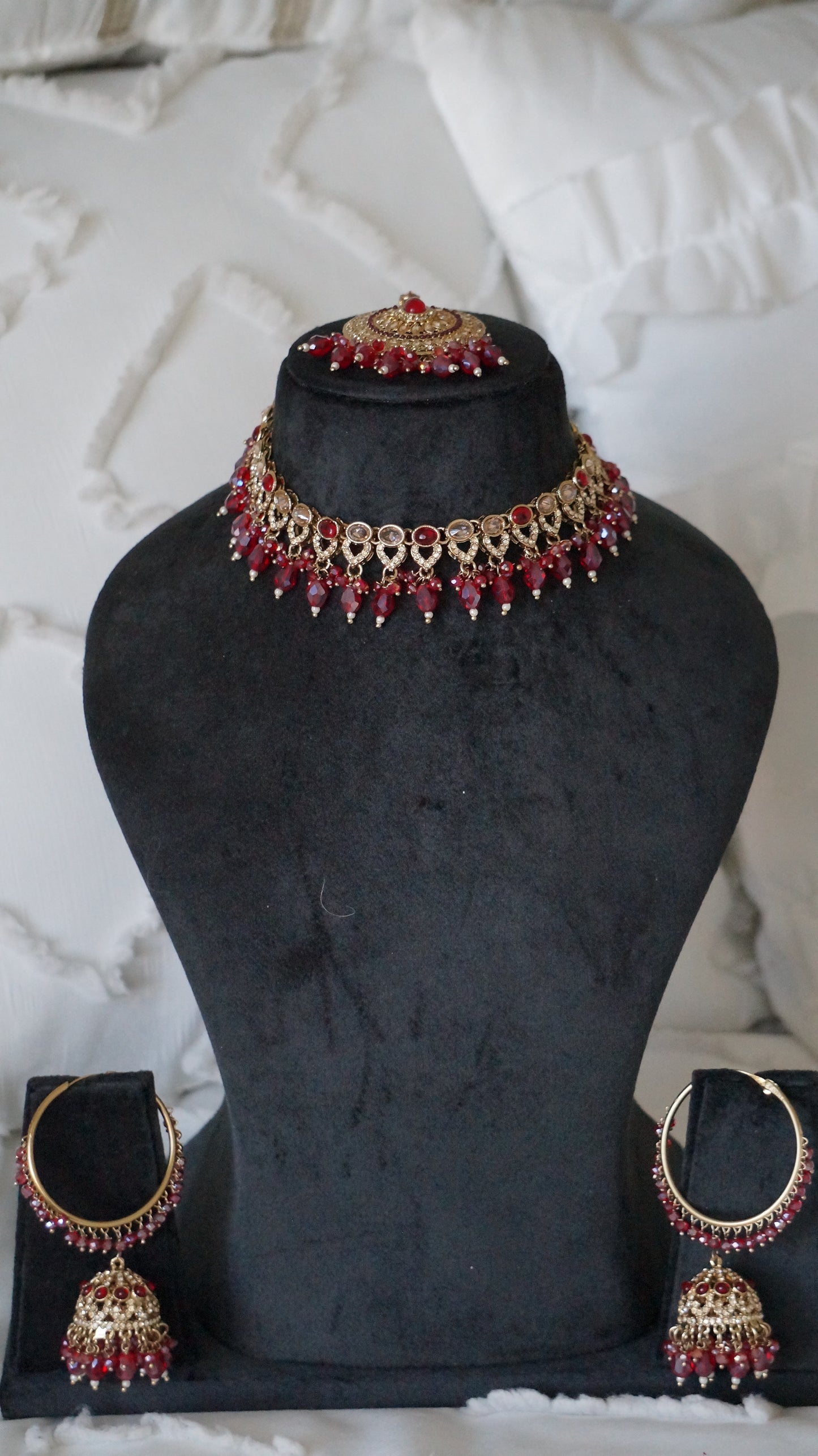 The RAAJI Set