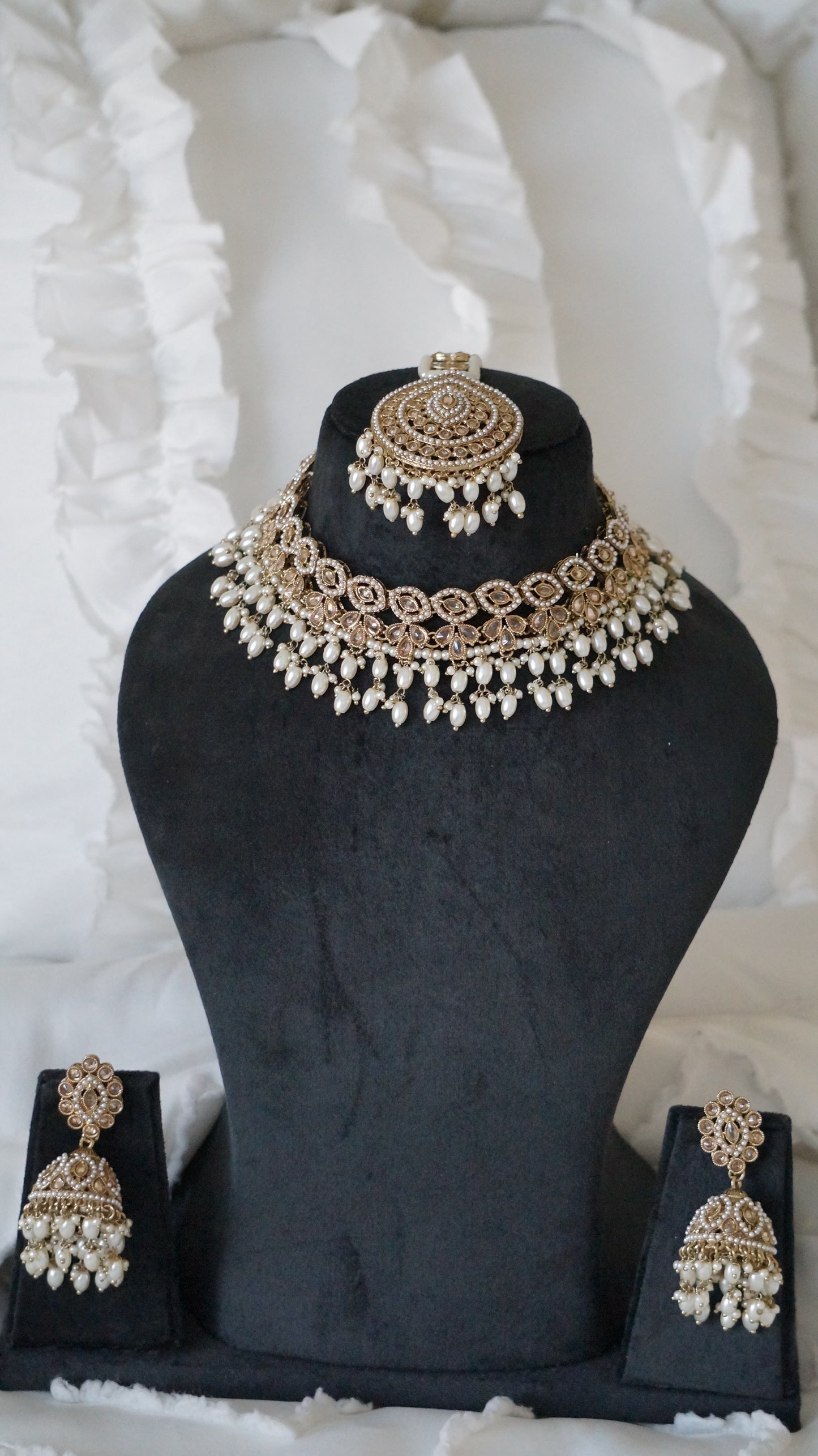 The ROHINI Set