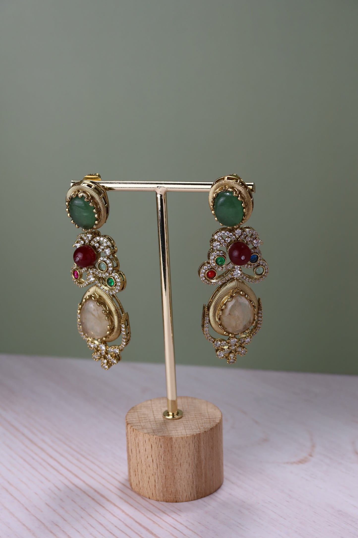 The SABYA Set