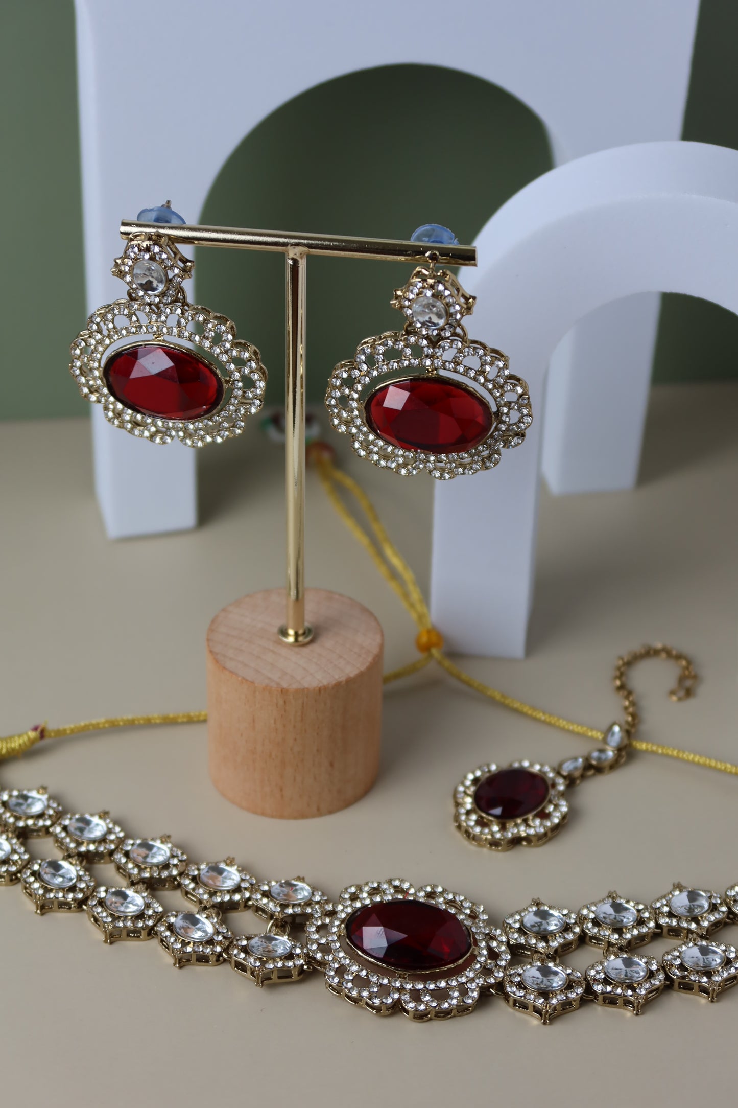 The SHRUTI Set