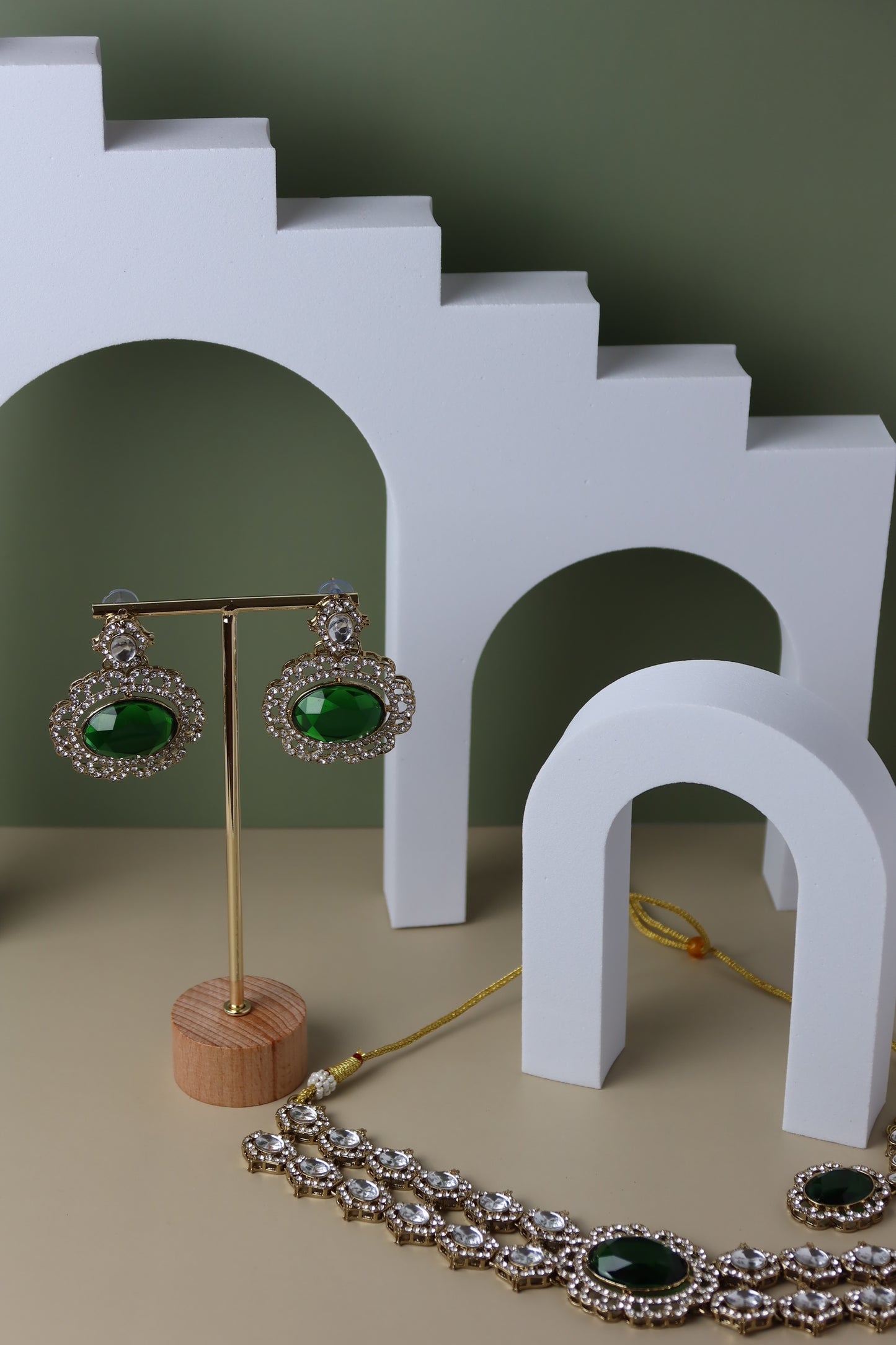 The SHRUTI Set