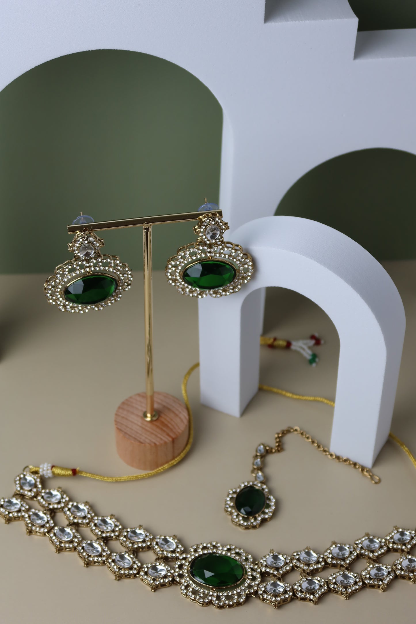 The SHRUTI Set