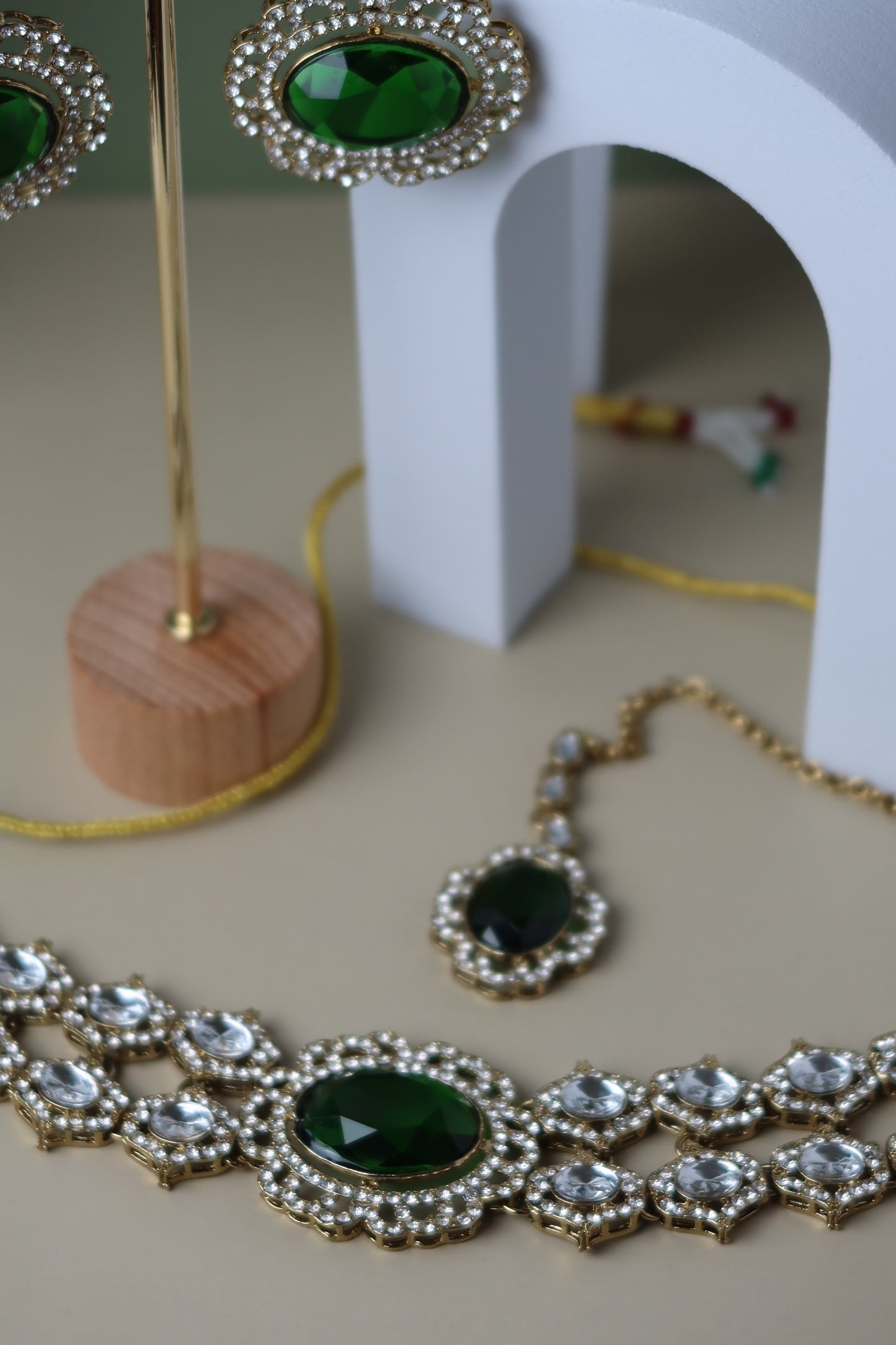 The SHRUTI Set