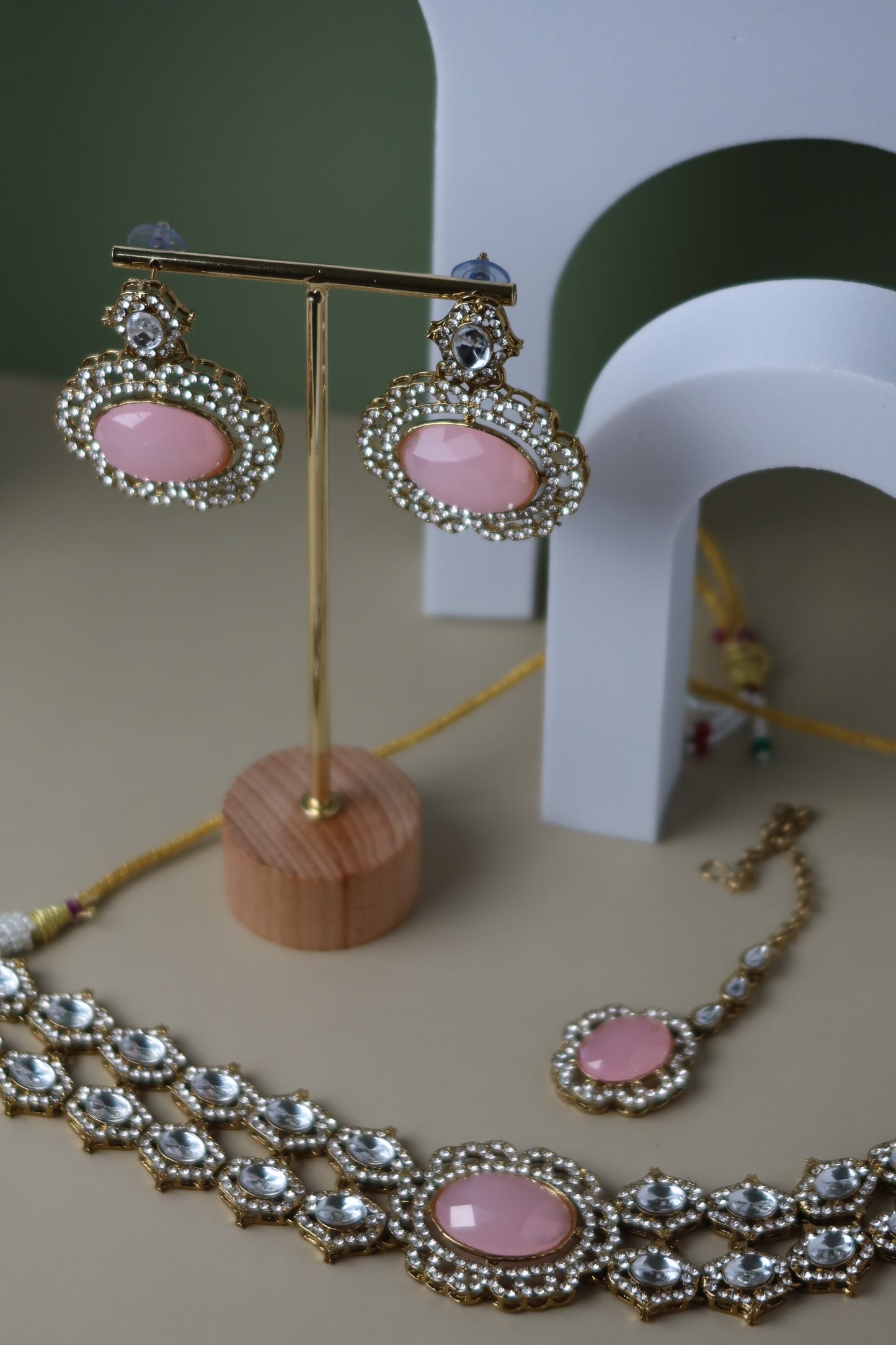 The SHRUTI Set