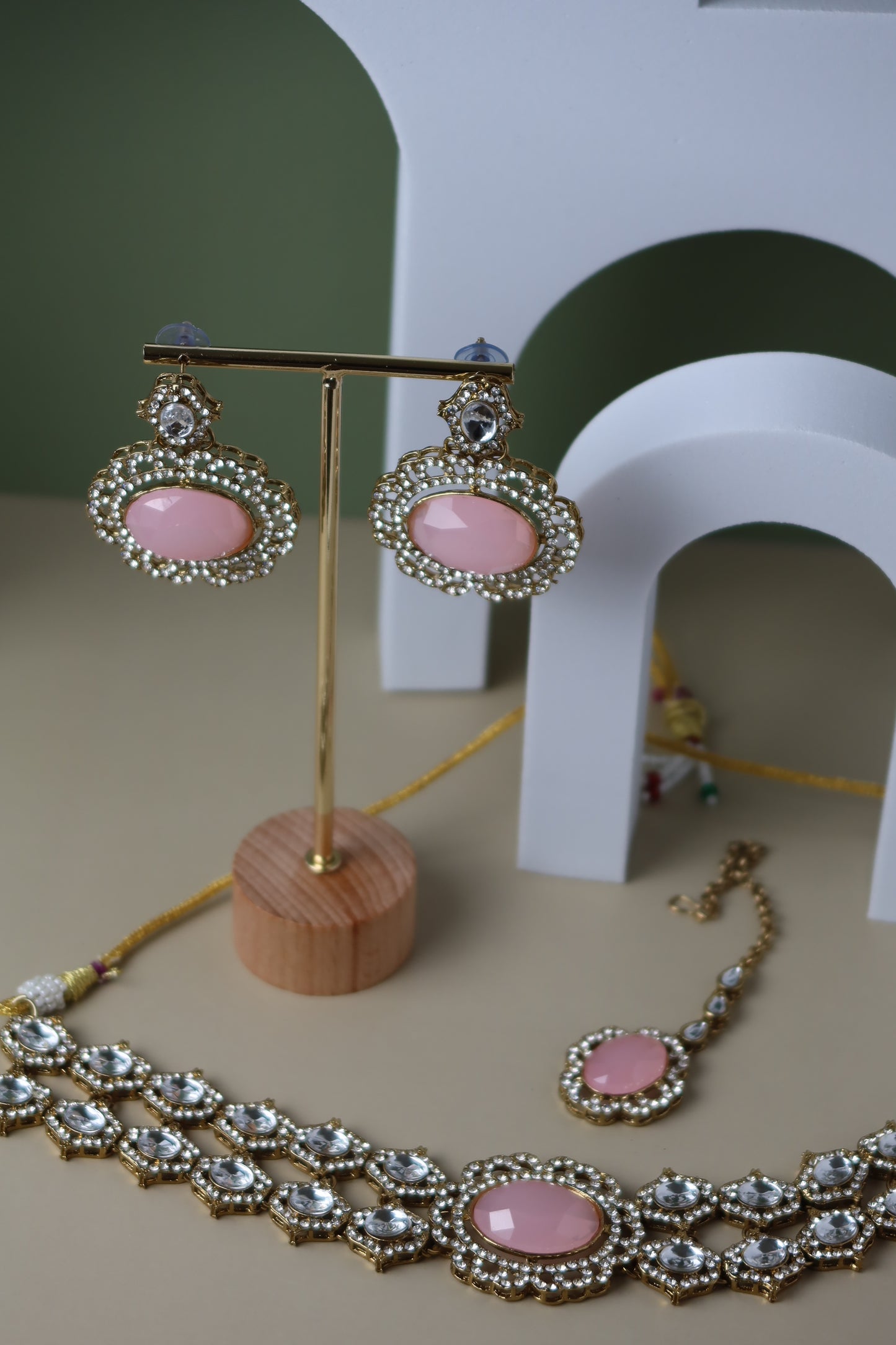The SHRUTI Set