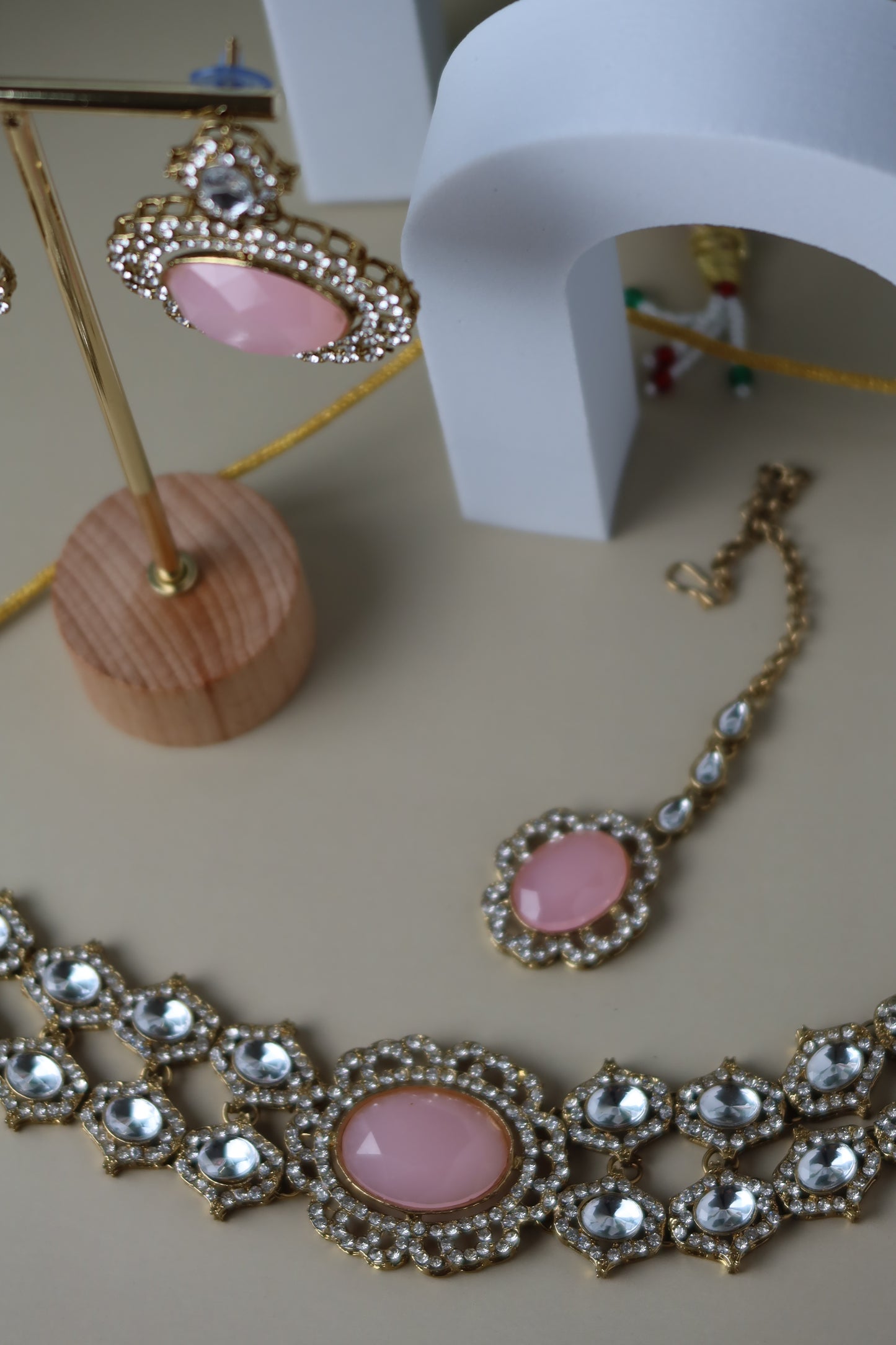 The SHRUTI Set