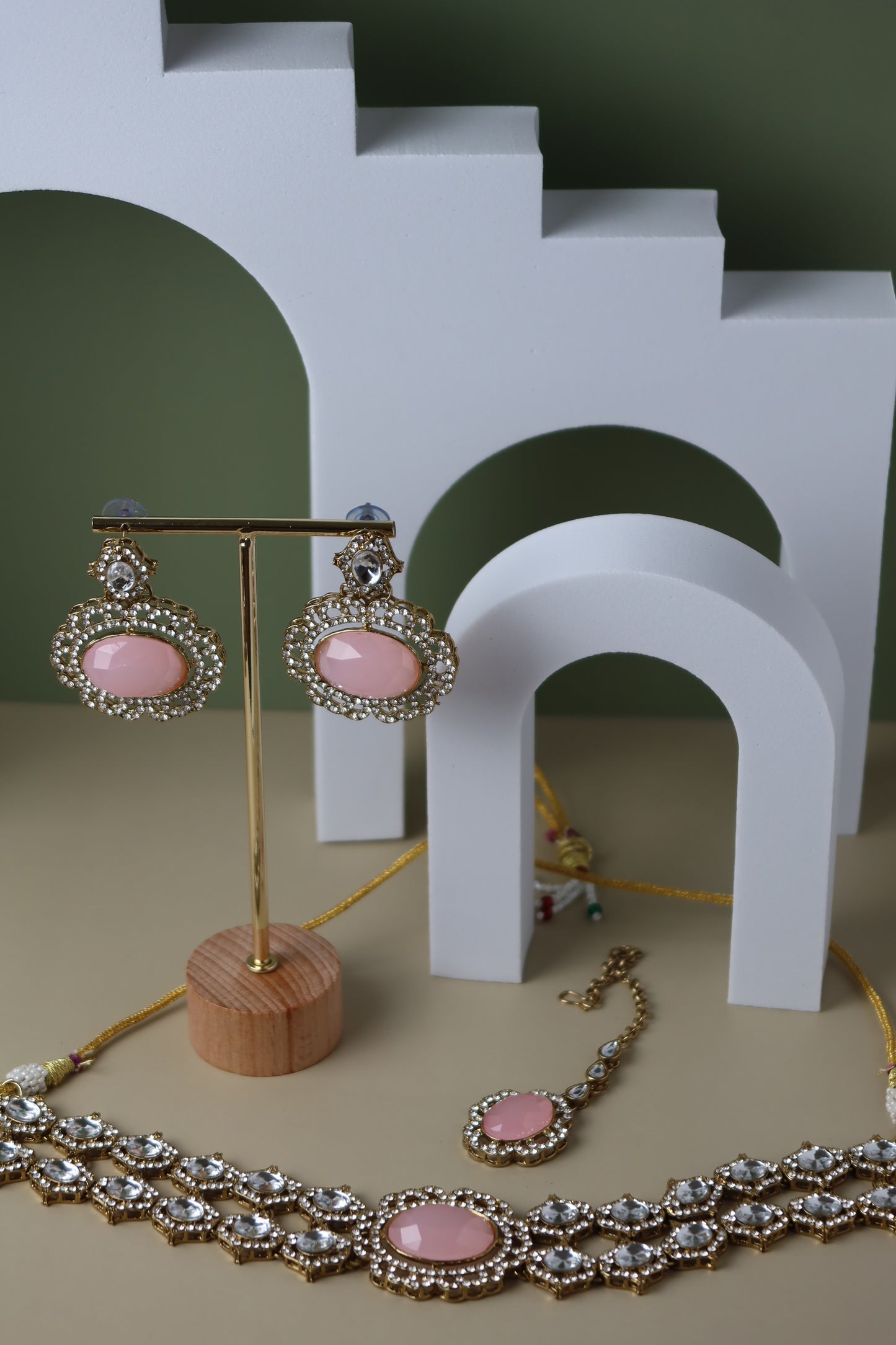 The SHRUTI Set