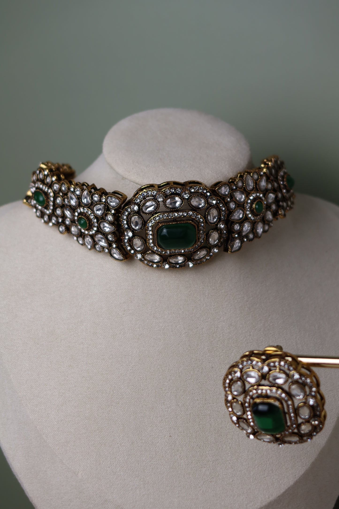 The REINA Set
