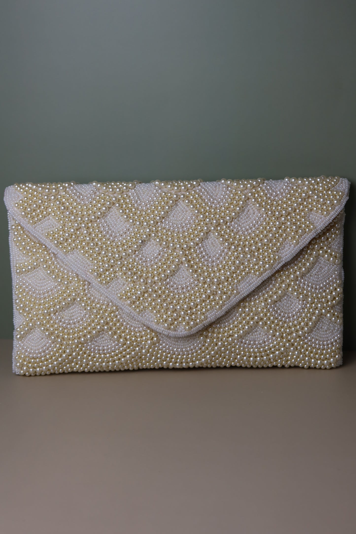 Pearl Purse